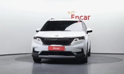 Kia Canival 2021, 57559 км, за 17773.37 USD