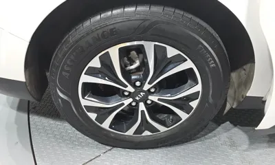 Kia Canival 2021, 57559 км, за 17773.37 USD