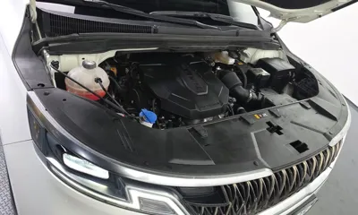 Kia Canival 2021, 57559 км, за 17773.37 USD - фото 6