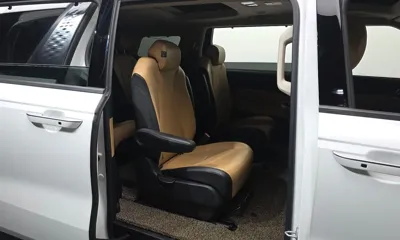Kia Canival 2021, 57559 км, за 17773.37 USD - фото 12