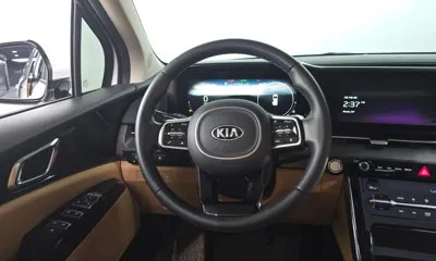 Kia Canival 2021, 57559 км, за 17773.37 USD - фото 13