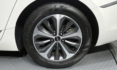 Kia K8 2022, 90858 км, за 15557.31 USD
