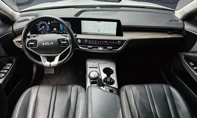 Kia K8 2022, 90858 км, за 15557.31 USD - фото 7