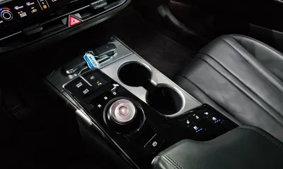 Kia K8 2022, 90858 км, за 15557.31 USD - фото 9