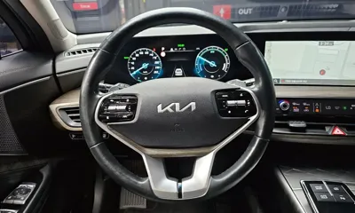 Kia K8 2022, 90858 км, за 15557.31 USD - фото 13