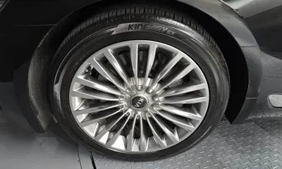 Kia K9 2020, 100917 км, за 12808.72 USD