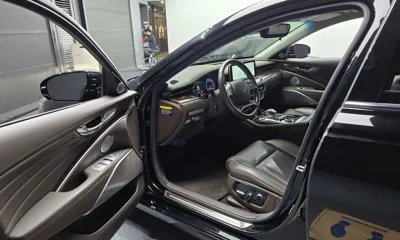 Kia K9 2020, 100917 км, за 12808.72 USD - фото 10