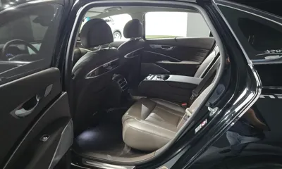 Kia K9 2020, 100917 км, за 12808.72 USD - фото 11