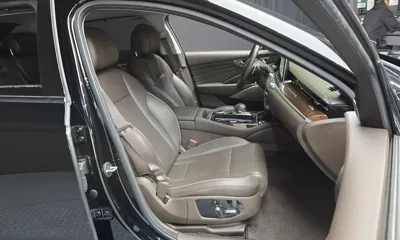 Kia K9 2020, 100917 км, за 12808.72 USD - фото 12