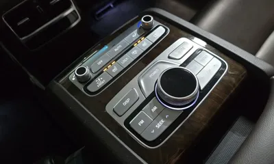 Kia K9 2020, 100917 км, за 12808.72 USD - фото 18