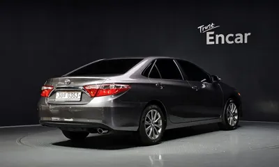 Toyota Camry 2017, 31131 км, за 11434.7 USD