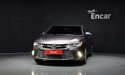 Toyota Camry 2017, 31131 км, за 11434.7 USD
