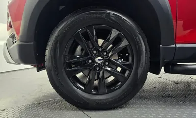 KG_Mobility_Ssangyong Rexton 2021, 79589 км, за 11590.8 USD