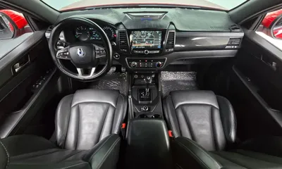 KG_Mobility_Ssangyong Rexton 2021, 79589 км, за 11590.8 USD - фото 7