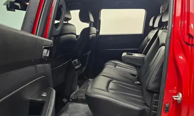 KG_Mobility_Ssangyong Rexton 2021, 79589 км, за 11590.8 USD - фото 12
