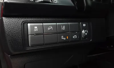 KG_Mobility_Ssangyong Rexton 2021, 79589 км, за 11590.8 USD - фото 14