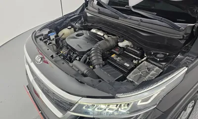 Kia Seltos 2020, 114181 км, за 10115.6 USD - фото 6