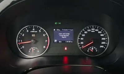 Kia Seltos 2020, 114181 км, за 10115.6 USD - фото 8