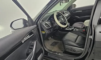 Kia Seltos 2020, 114181 км, за 10115.6 USD - фото 10