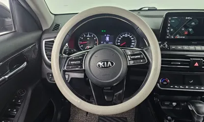 Kia Seltos 2020, 114181 км, за 10115.6 USD - фото 13