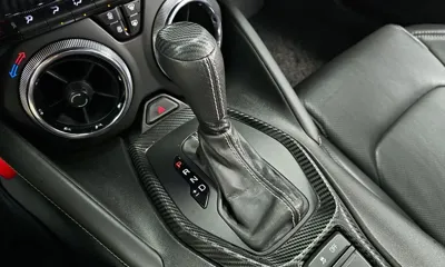 ChevroletGMDaewoo Camaro 2017, 143750 км, за 12800.32 USD - фото 9