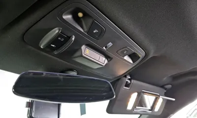 ChevroletGMDaewoo Camaro 2017, 143750 км, за 12800.32 USD - фото 17