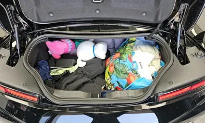 ChevroletGMDaewoo Camaro 2017, 143750 км, за 12800.32 USD - фото 20
