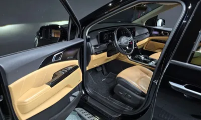 Kia Canival 2022, 64661 км, за 21473.4 USD - фото 10