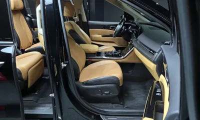 Kia Canival 2022, 64661 км, за 21473.4 USD - фото 11
