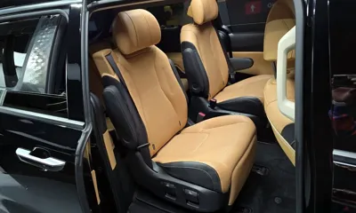 Kia Canival 2022, 64661 км, за 21473.4 USD - фото 12