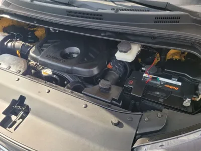 Hyundai Starex 2019, 122750 км, за 8736.2 USD - фото 6