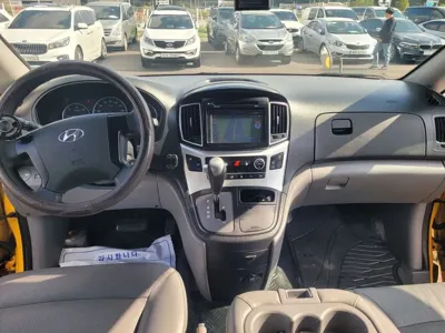 Hyundai Starex 2019, 122750 км, за 8736.2 USD - фото 7