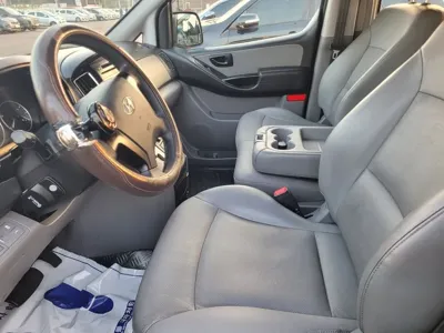 Hyundai Starex 2019, 122750 км, за 8736.2 USD - фото 10