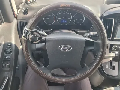 Hyundai Starex 2019, 122750 км, за 8736.2 USD - фото 11