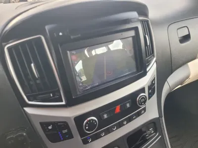Hyundai Starex 2019, 122750 км, за 8736.2 USD - фото 13