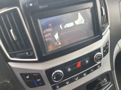 Hyundai Starex 2019, 122750 км, за 8736.2 USD - фото 14