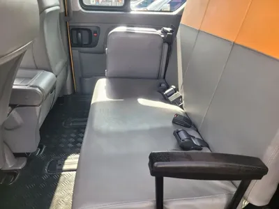 Hyundai Starex 2019, 122750 км, за 8736.2 USD - фото 18
