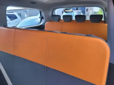 Hyundai Starex 2019, 122750 км, за 8736.2 USD - фото 19