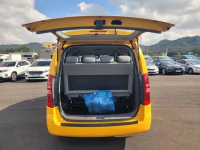 Hyundai Starex 2019, 122750 км, за 8736.2 USD - фото 20