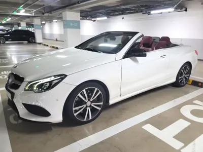 Mercedes-Benz E-Class 2016, 94000 км, за 13128.53 USD - фото 6