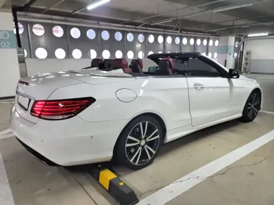 Mercedes-Benz E-Class 2016, 94000 км, за 13128.53 USD - фото 7