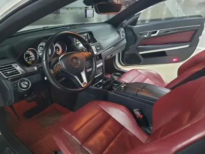 Mercedes-Benz E-Class 2016, 94000 км, за 13128.53 USD - фото 8
