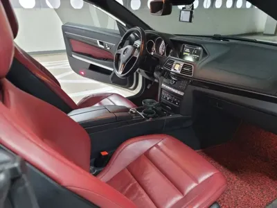 Mercedes-Benz E-Class 2016, 94000 км, за 13128.53 USD - фото 9