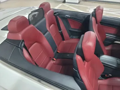 Mercedes-Benz E-Class 2016, 94000 км, за 13128.53 USD - фото 12