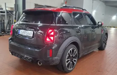 MINI Countryman 2023, 27100 км, за 21813.87 USD