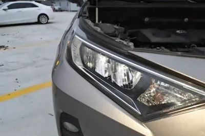 Toyota RAV4 2020, 95300 км, за 12763 USD - фото 7