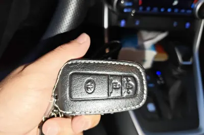 Toyota RAV4 2020, 95300 км, за 12763 USD - фото 9
