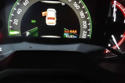 Toyota RAV4 2020, 95300 км, за 12763 USD - фото 13
