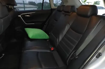 Toyota RAV4 2020, 95300 км, за 12763 USD - фото 18