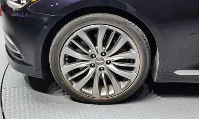 Hyundai Genesis 2014, 172879 км, за 6502.89 USD